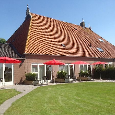 Cecilia - Catharina B&B Яуре Экстерьер фото