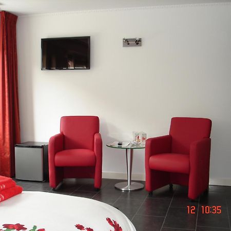 Cecilia - Catharina B&B Яуре Экстерьер фото