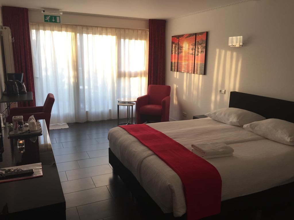 Cecilia - Catharina B&B Яуре Экстерьер фото