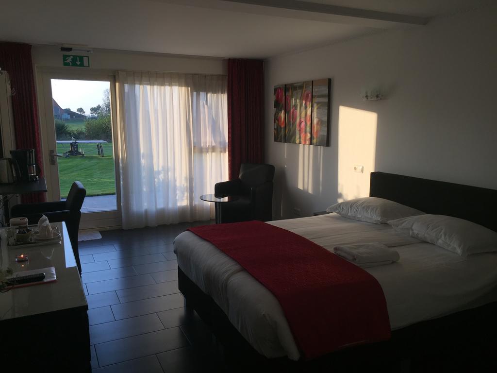 Cecilia - Catharina B&B Яуре Экстерьер фото
