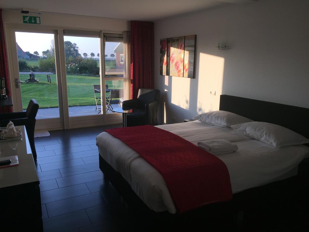 Cecilia - Catharina B&B Яуре Экстерьер фото
